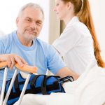 Recovery Environment and Medical Care for Injured Patients