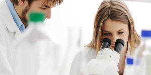Salarius Pharmaceuticals - Phase 1 Trial for the Treatment of Ewing Sarcoma