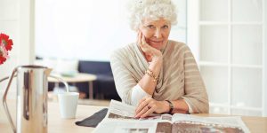 Age-Related Macular Degeneration