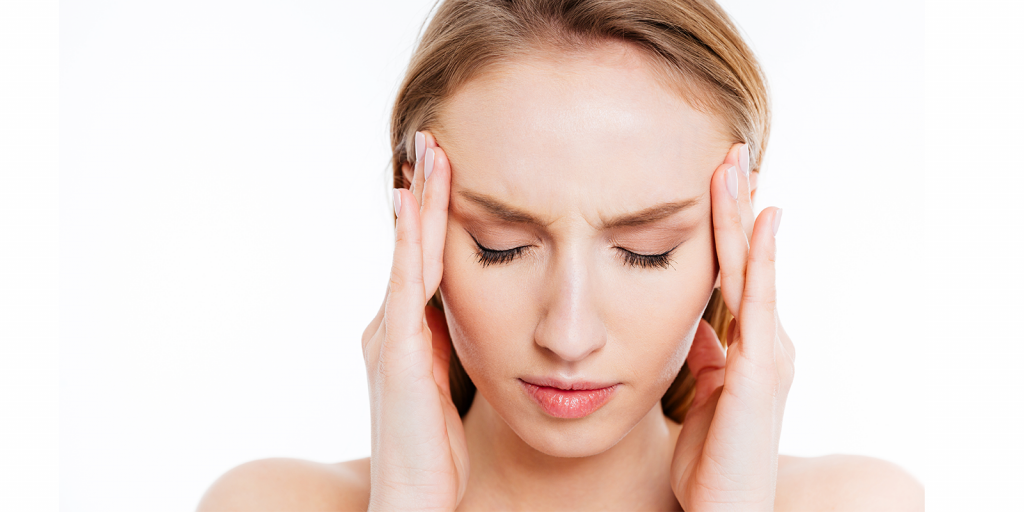 Non-Drug Treatment for Migraine in Women