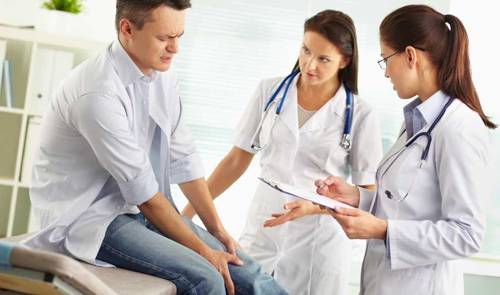 Flexicon Non-Opiod Pain Options for Osteoarthritis (OA)