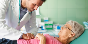 Phase 3 STELARA Study for Treatment to Ulcerative Colitis (UC)