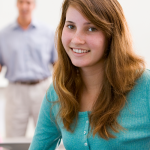 Teen Health Week