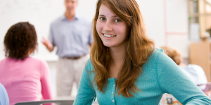 Teen Health Week