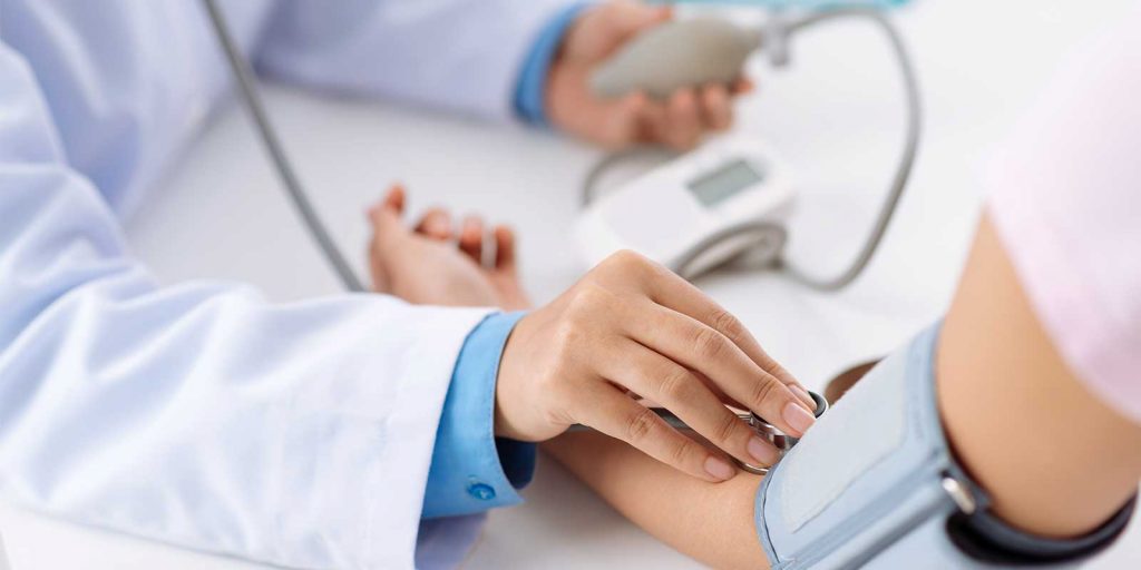 Australian Study on Kyolic Aged Garlic Extract and Hypertension