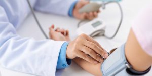 Australian Study on Kyolic Aged Garlic Extract and Hypertension