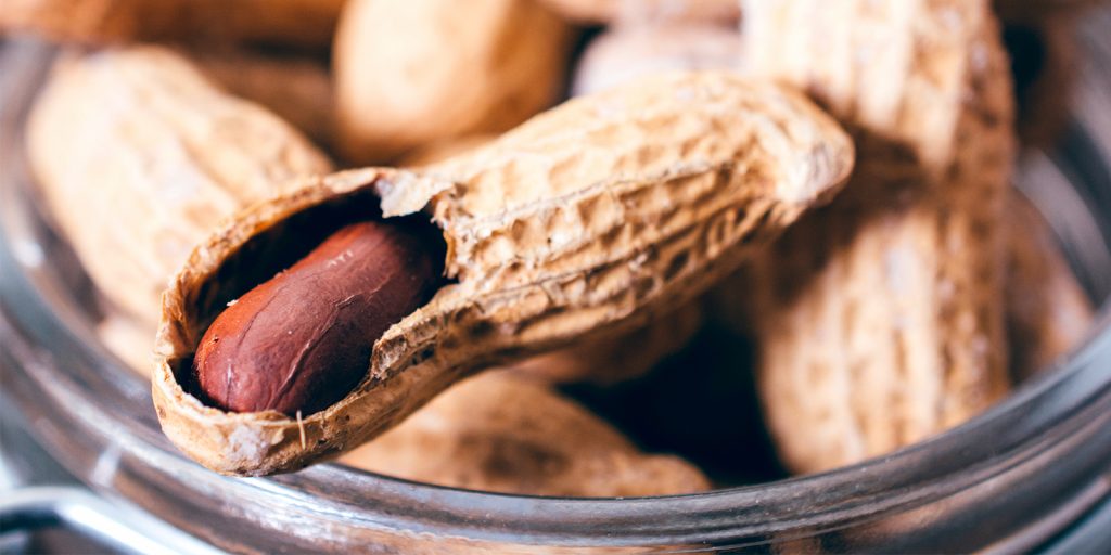 CODIT Oral Immunotherapy to Treat Food Allergy