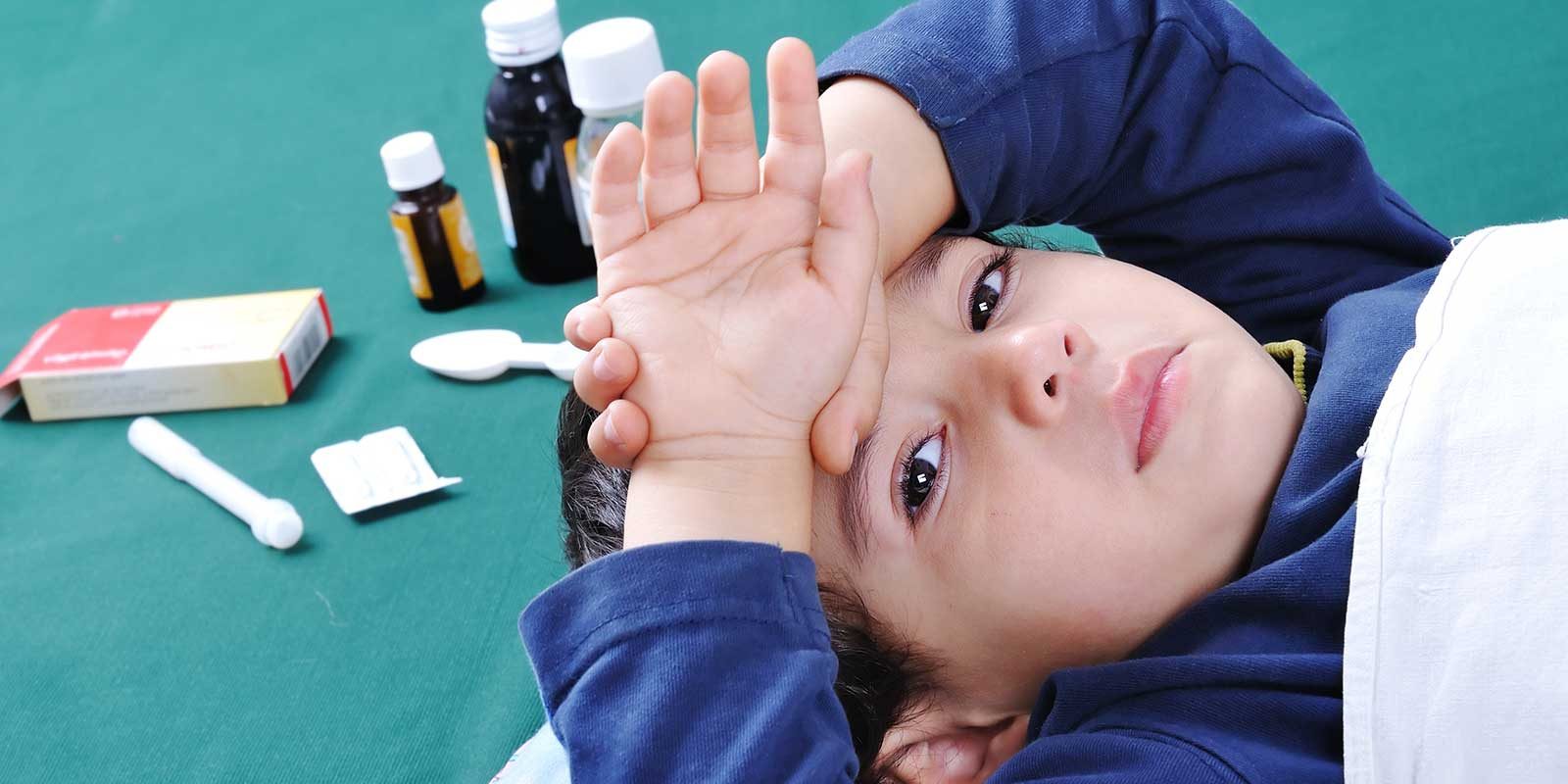 FDA-Approved Sickle Cell Treatment for Children Five Years and Older