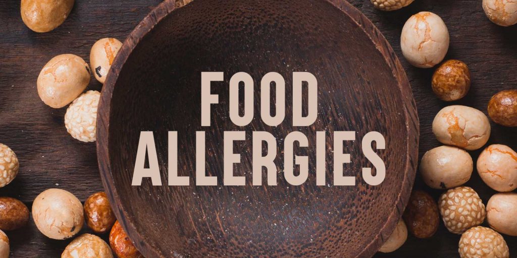 Food Allergies and Oral Immunotherapy