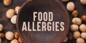Food Allergies and Oral Immunotherapy
