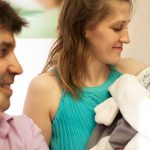 Gut Health in the First 1000 Days of Life