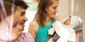 Gut Health in the First 1000 Days of Life