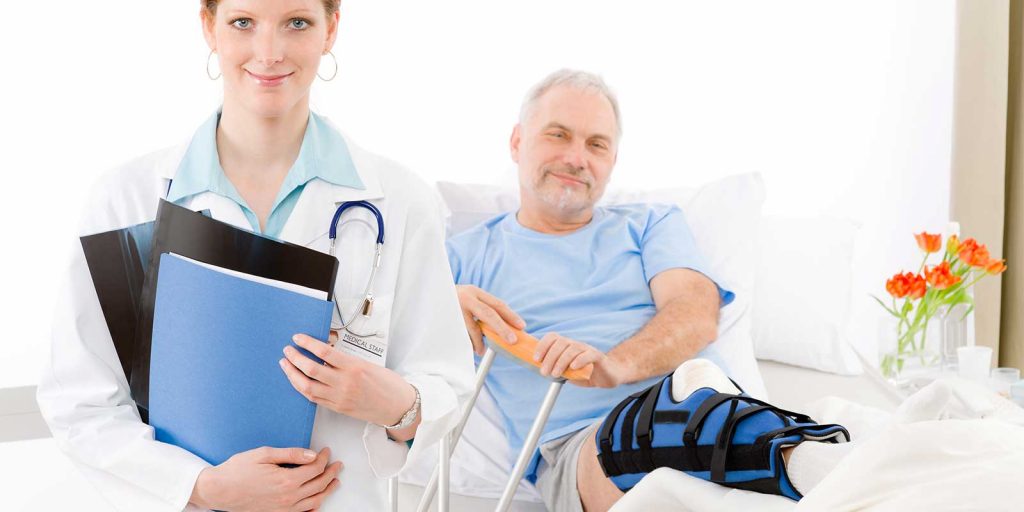 Limb Loss Awareness Month