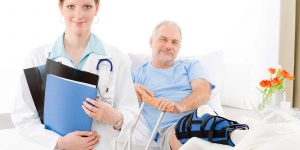 Limb Loss Awareness Month