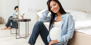 Maternal Mental Health - Moving Beyond Depression