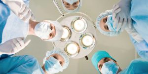 Neurosurgical Oncology - Long-term Prognosis of Patients with IDH1 Mutant Tumors