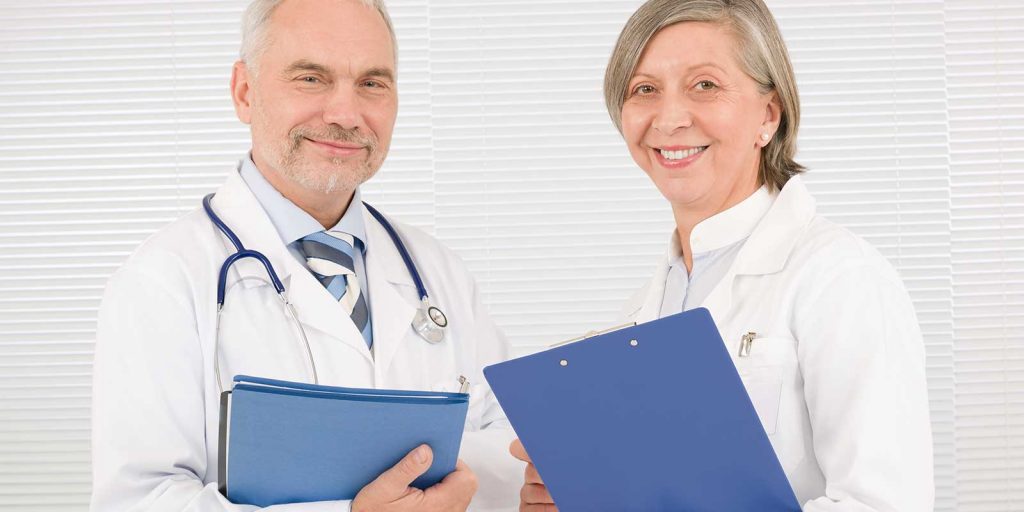 Severe Asthma Treatment