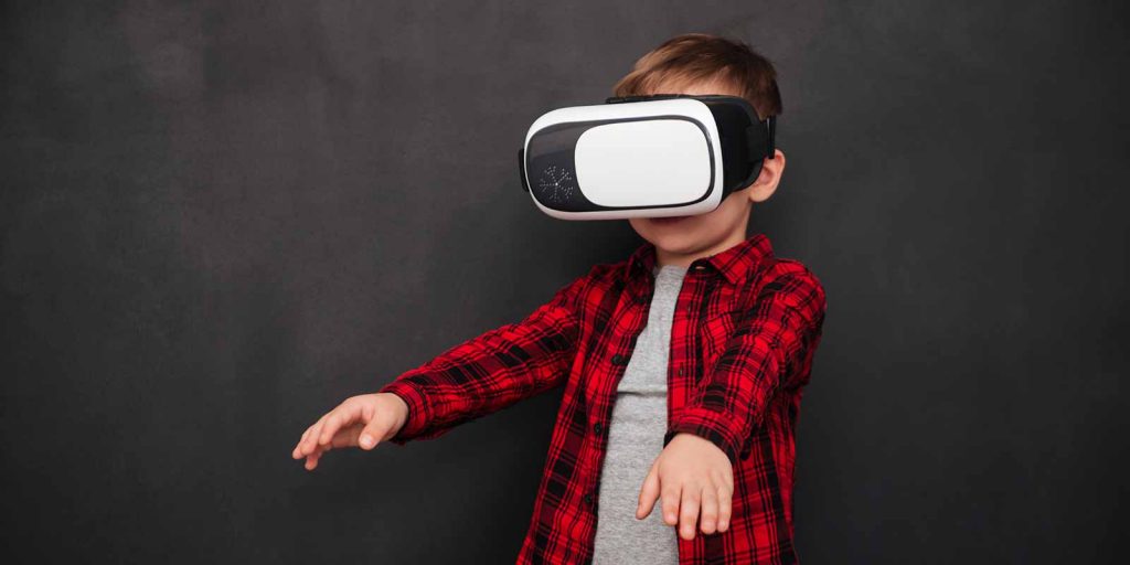 augmented reality app