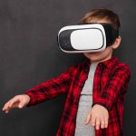 augmented reality app
