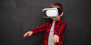 augmented reality app
