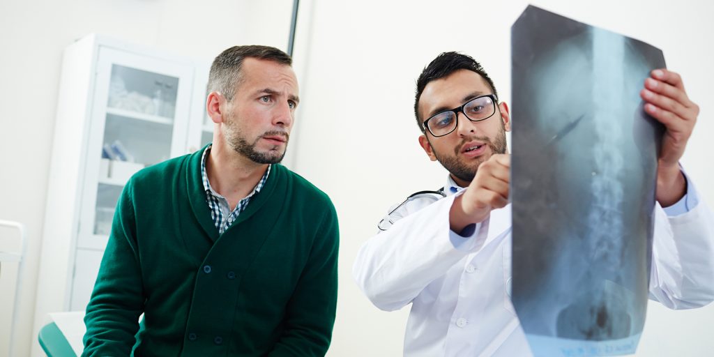 Chiropractic Care and Studies on Stroke