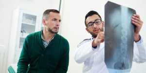 Chiropractic Care and Studies on Stroke