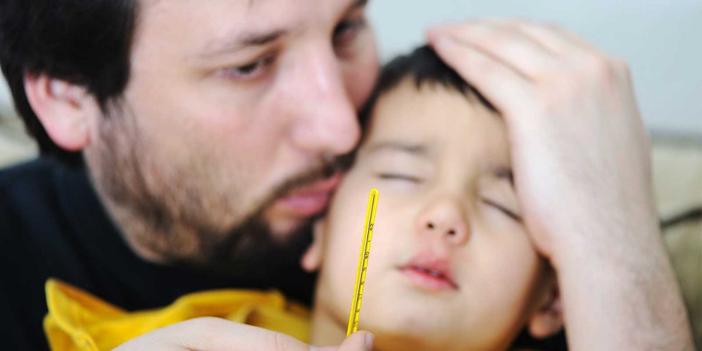 Families Fighting Flu