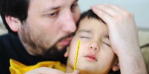 Families Fighting Flu