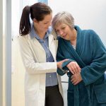 NIH Study on Bimanual Stroke Recovery