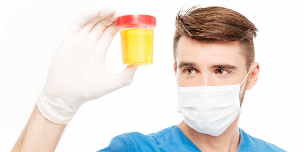 Phase 4 Trial - Treating Men with Overactive Bladder