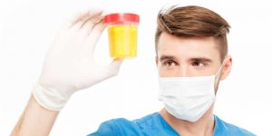 Phase 4 Trial - Treating Men with Overactive Bladder