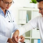 Treatment for Tennis Elbow and Arthritic Thumb at OrthoNow