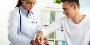 Treatment for Tennis Elbow and Arthritic Thumb at OrthoNow