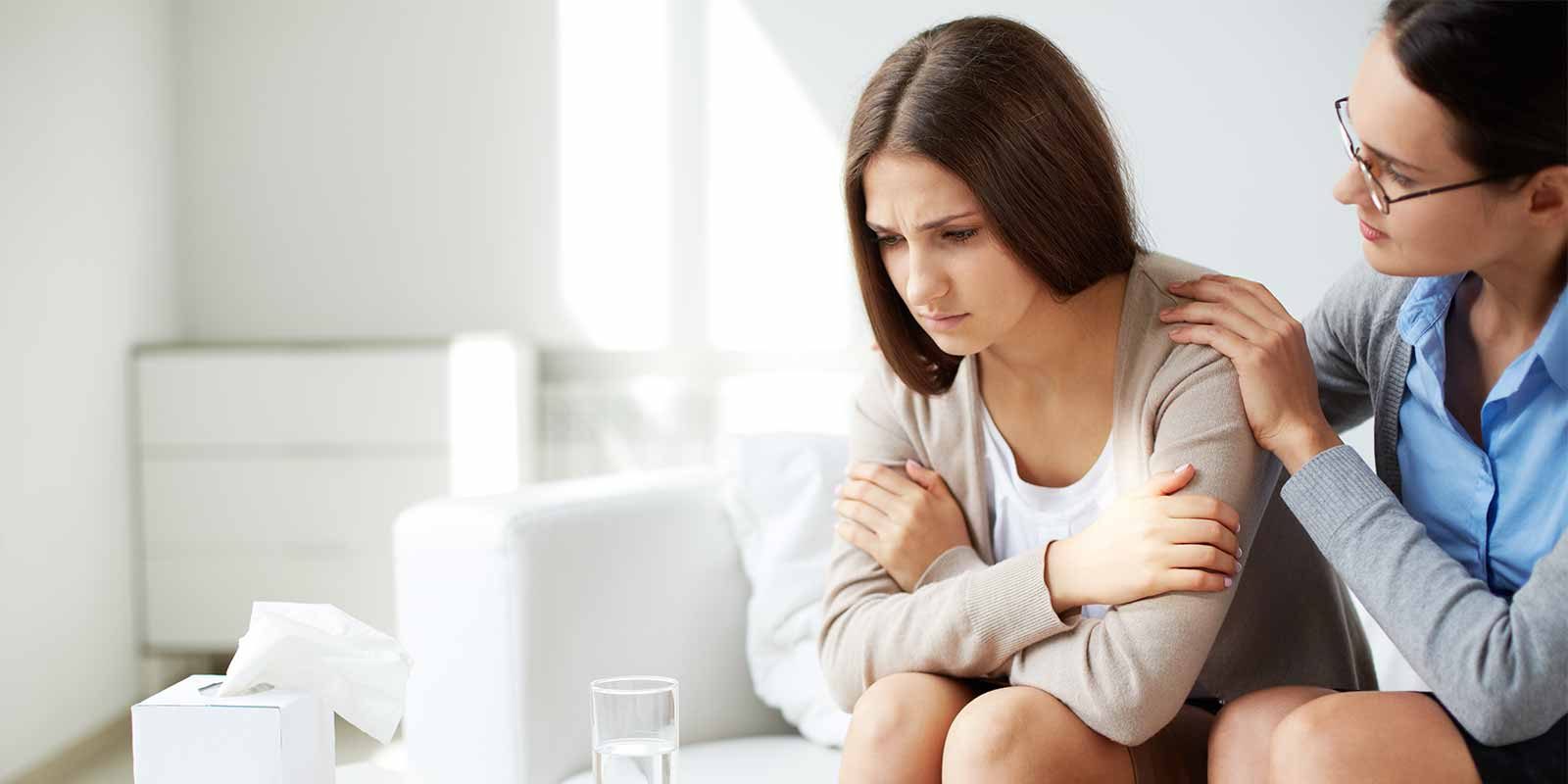 Treating schizophrenia, & its antipsychotic drugs side effects.