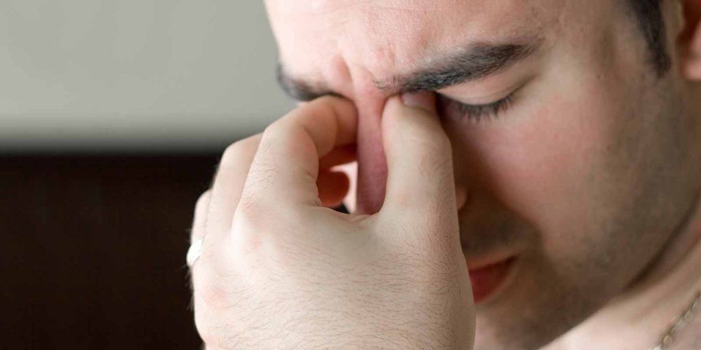 Episodic-Cluster-Headaches