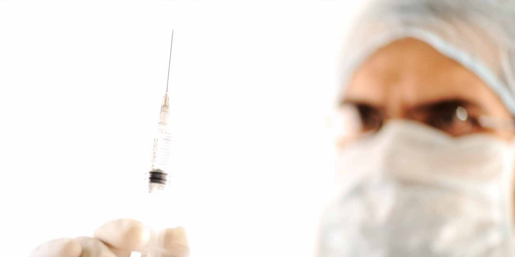breast cancer vaccine