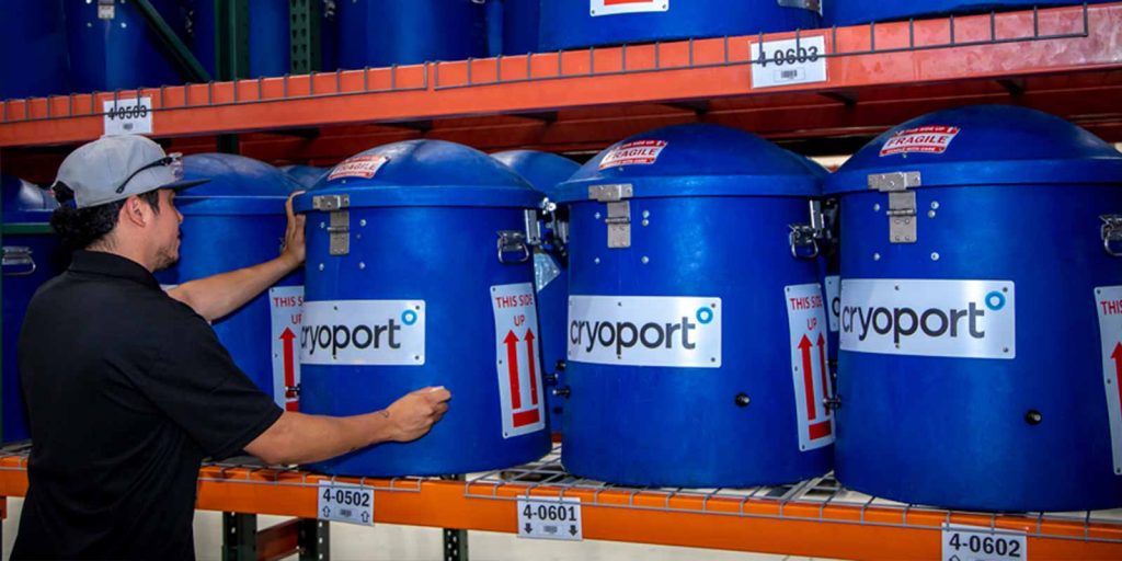 Cold-Chain-Logistics---Cryoport