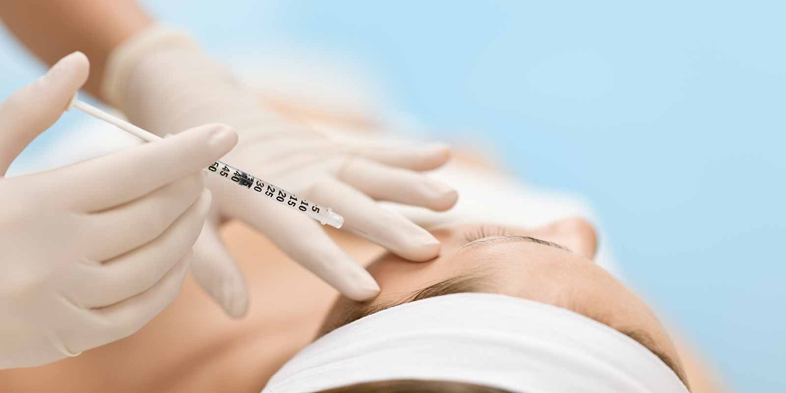 Increase in teens getting plastic surgery