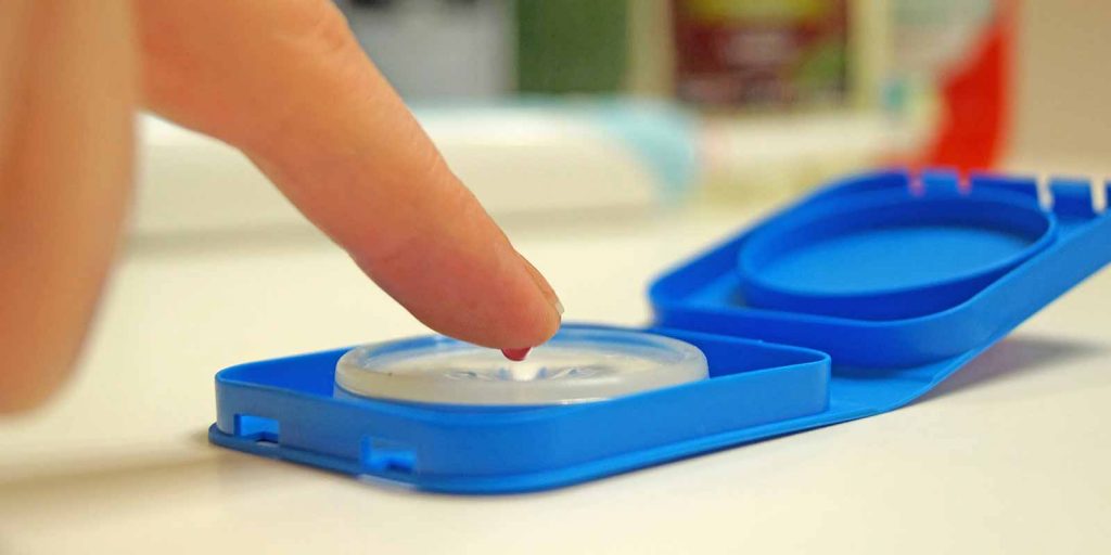 Spot-On-Sciences---Dried-Blood-Sample-Collection