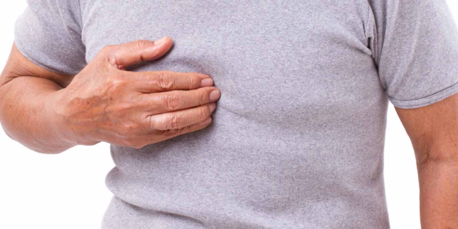 Living with Eosinophilic Esophagitis (EoE)