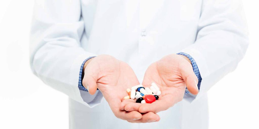 Anti-thrombotic-Drug-Candidate