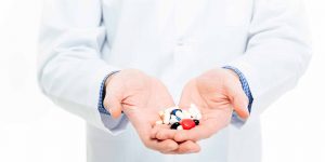 Anti-thrombotic-Drug-Candidate