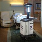 Xenex-Disinfection-Services