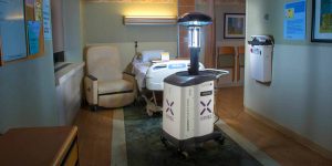 Xenex-Disinfection-Services