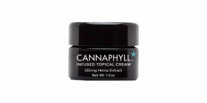 Cannaphyll™-Hemp-Infused-Topicals
