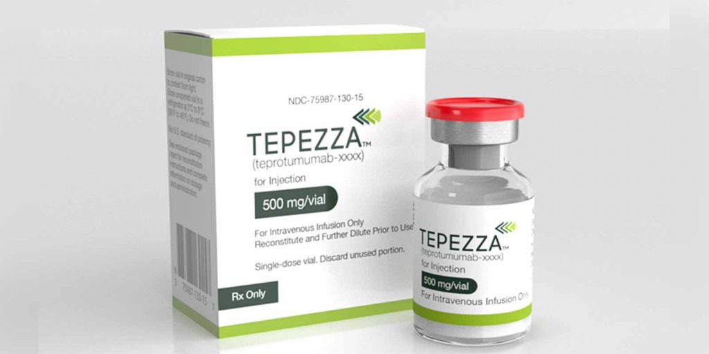 New-Treatment-for-Active-Thyroid-Eye-Disease-(TED)