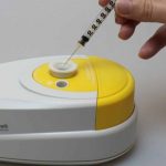SANDD-mini™-Sharps-and-Needle-Destruction-Device