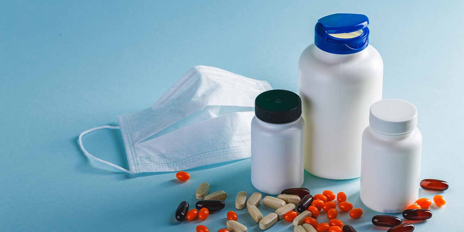 Blooms The Chemist – COVID-19 White Paper – Marketing