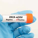 Caregiver-Spokesman-Tests-Positive-For-COVID-19