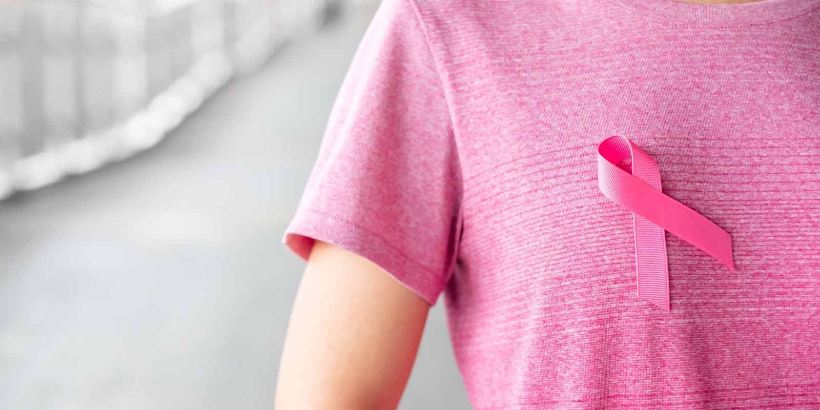 Critical Health Screenings – Annual Mammograms